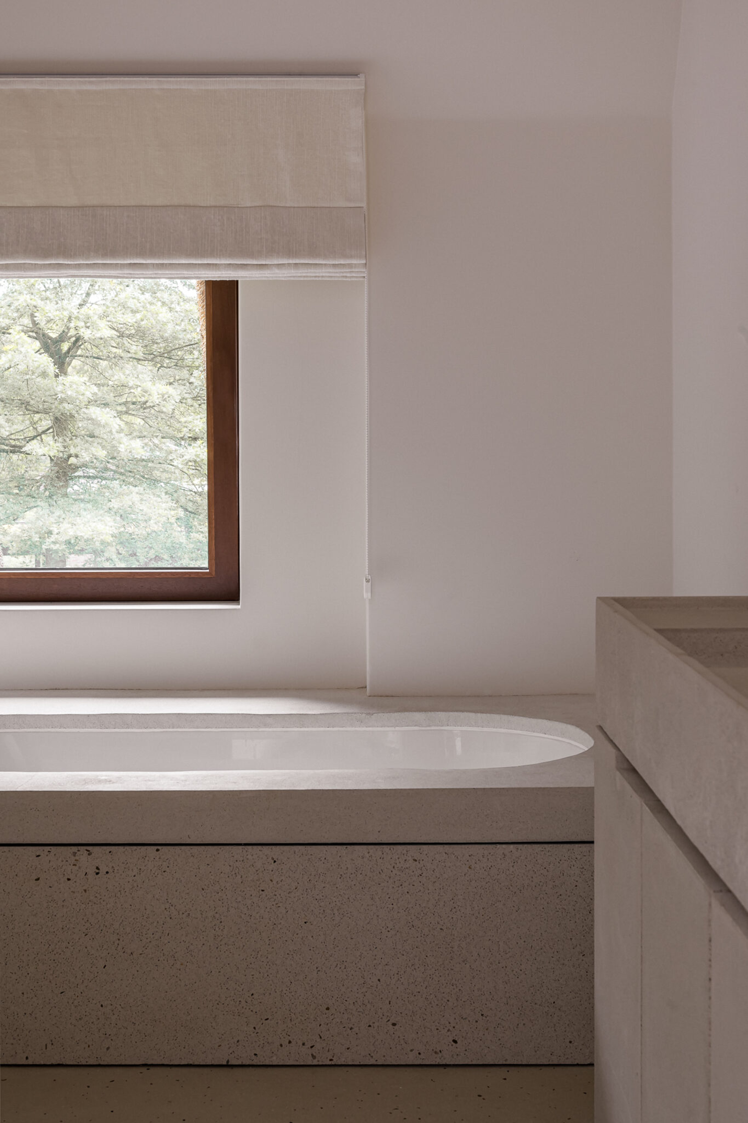 Simon de Burbure ｜比利时建筑师的沉静与优雅-128