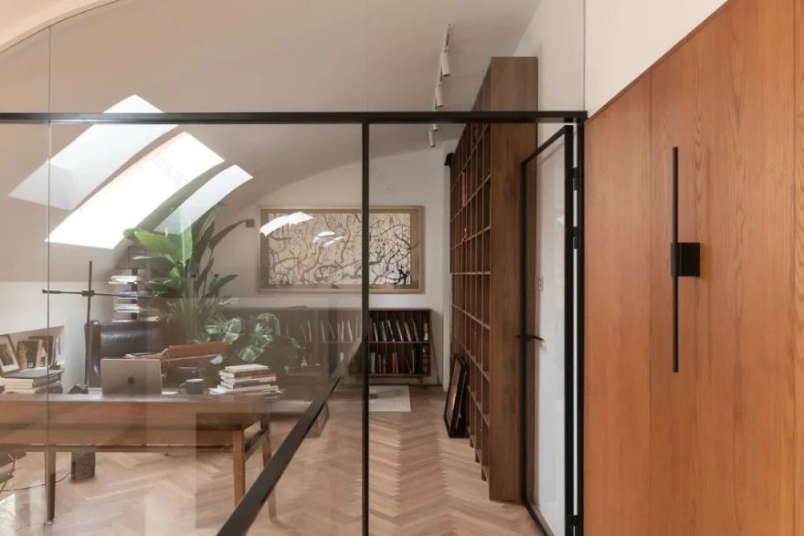 北京三口的之家丨中国北京丨家芝-32