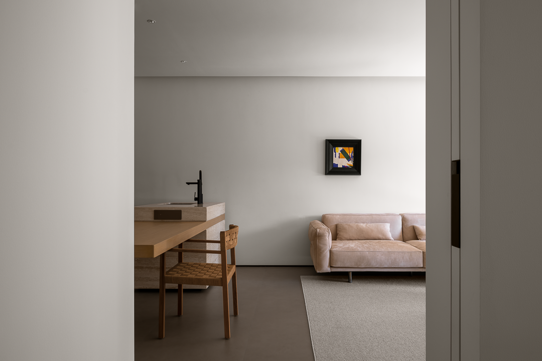 理想生活之TCL嘉园私宅丨中国惠州丨LICO力高设计-92