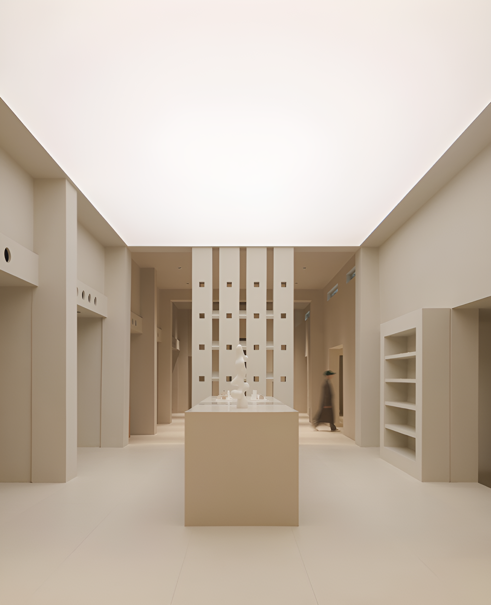 彩虹星球宠物告别馆丨中国北京丨NOTHING DESIGN-13