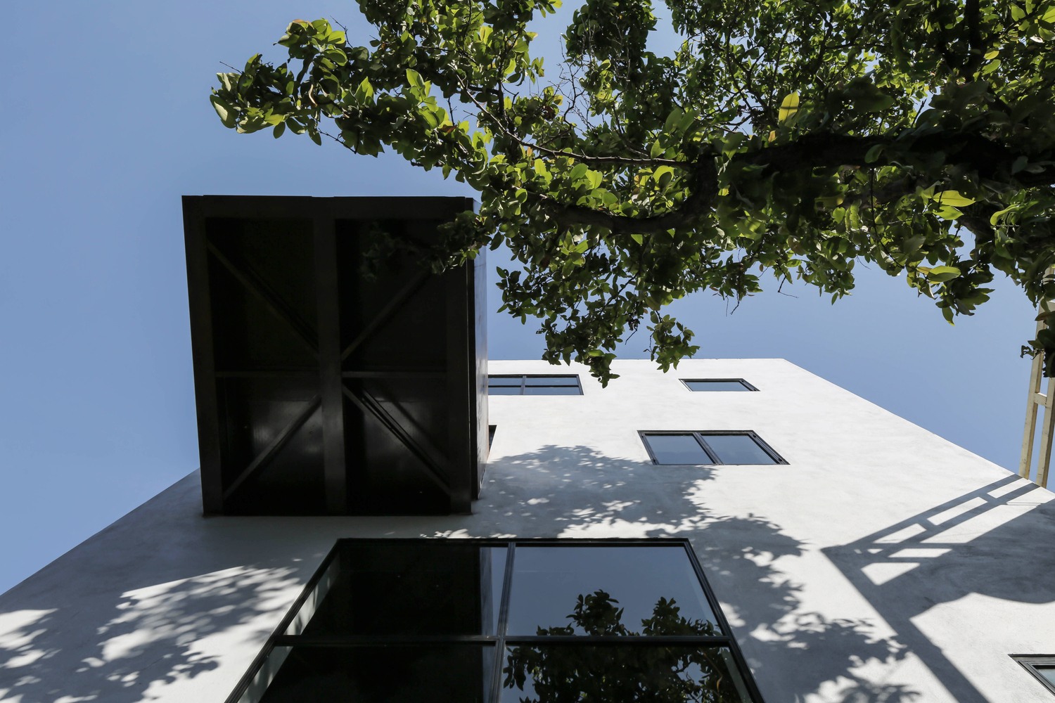 越南顺化 F75 酒吧-23