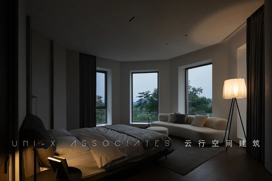 疆域丨中国南京丨云行空间建造设计-122