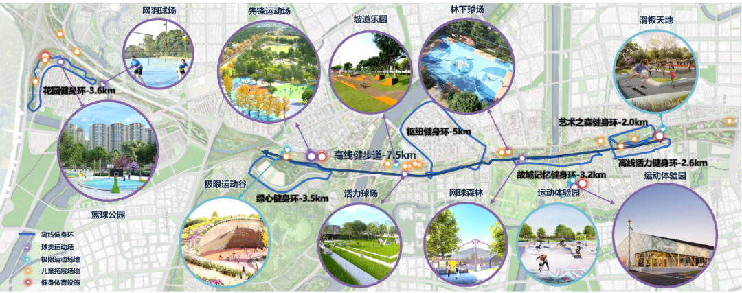 恽爽：解密“空中花园”，北京东六环的华丽转身-66