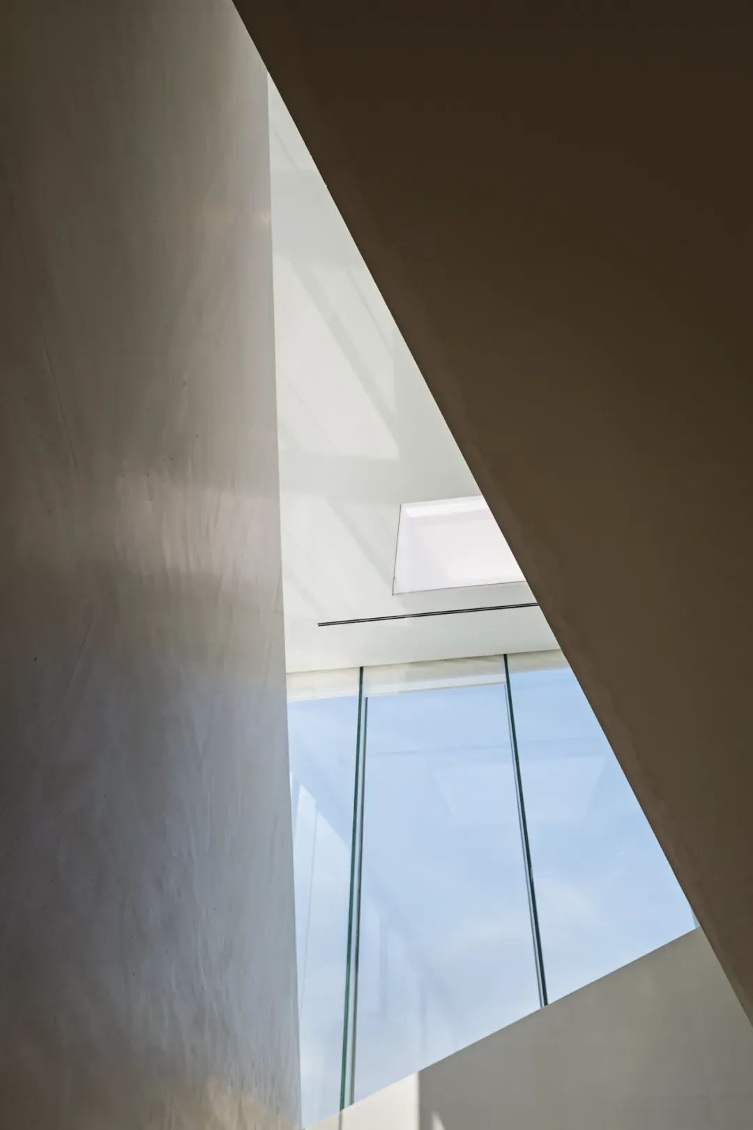 1308㎡极简美学售楼处丨李益中空间设计（硬装）,一木设计（软装）-47