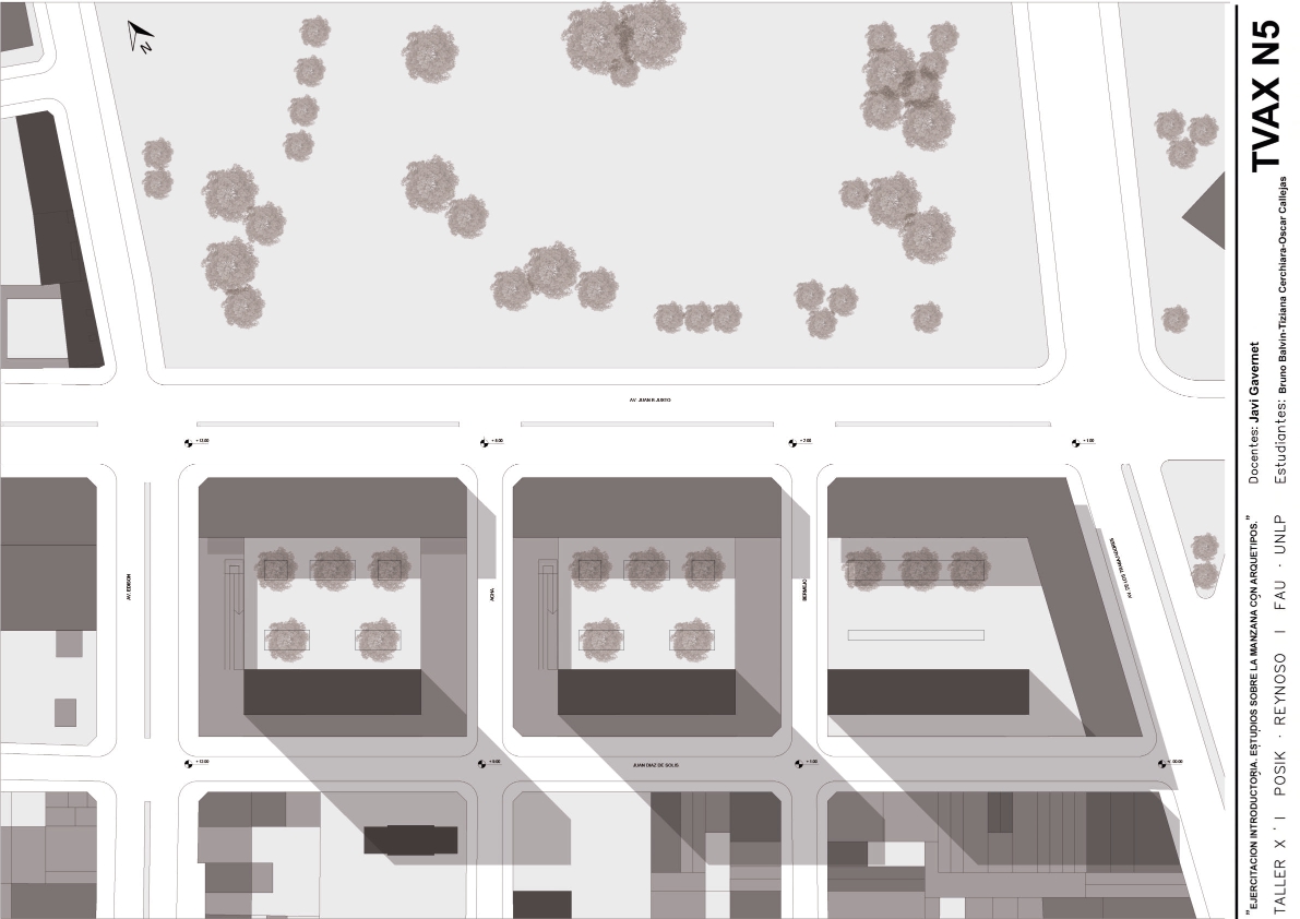 A5 - Proyecto Urbano "Arquitectura de Borde"-3