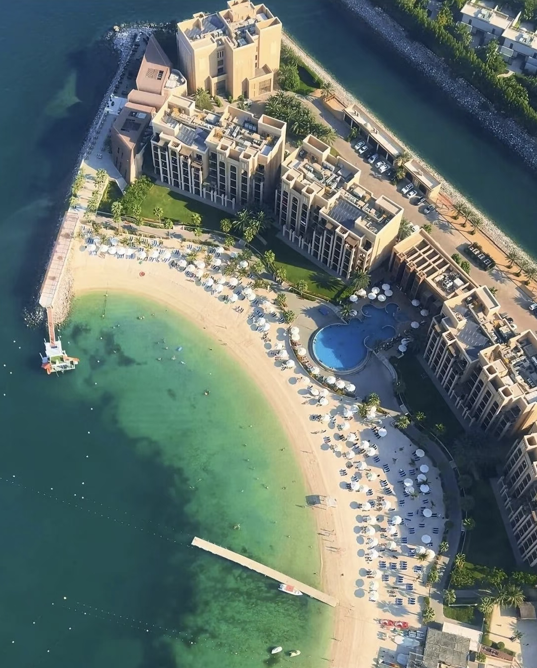 阿联酋迪拜JVC公寓丨United Arab EmiratesDubai丨VHD  TG国际事业部,U  Artist-44