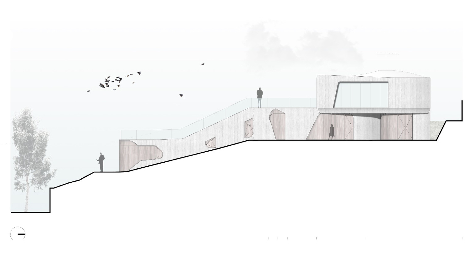 地中海风情的梅迪特拉内奥 01 别墅(Spain Meditrono 01 villa)-35