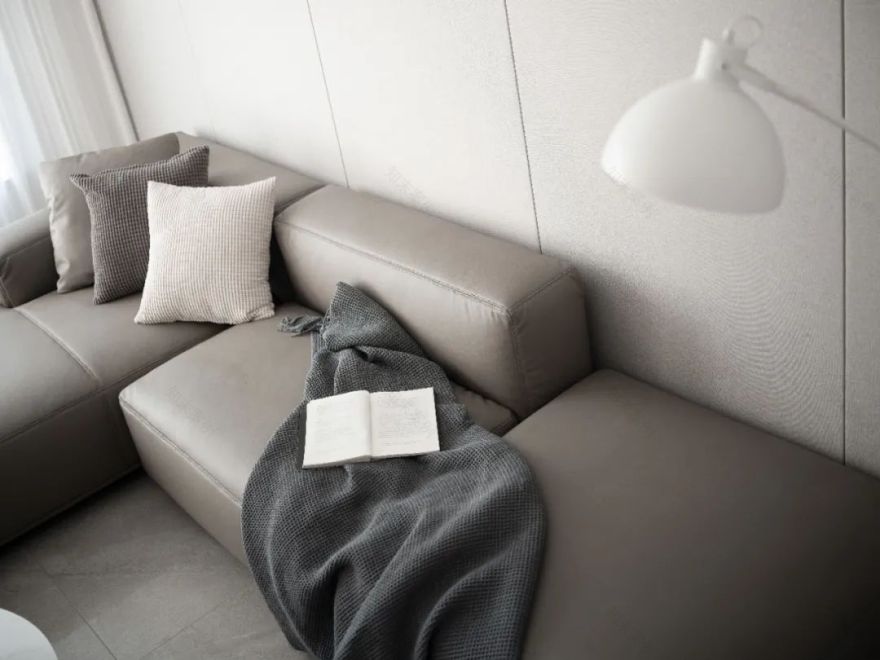 南舍 · 新作 | 净-27