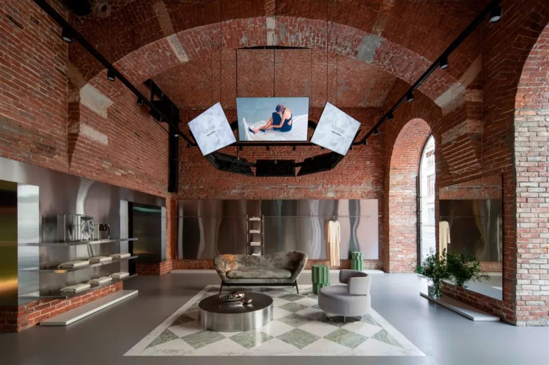 Nude Story旗舰精品店丨俄罗斯莫斯科-8