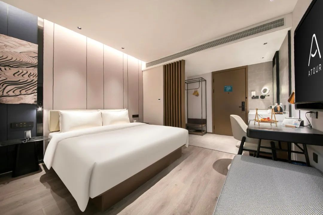 亚朵酒店香港大禾装打造高端医美空间-2