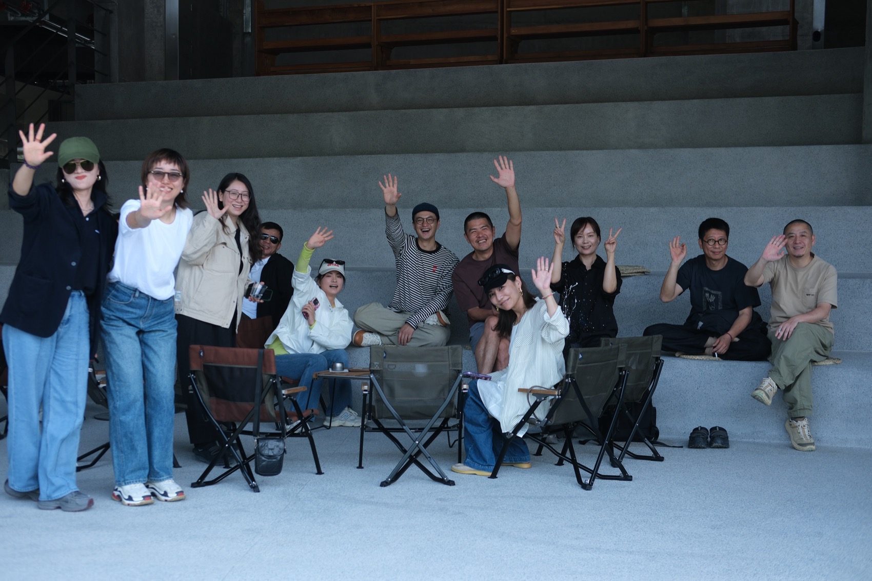 山野咖啡 · BAC店丨中国杭州丨杭州观堂室内设计有限公司-168