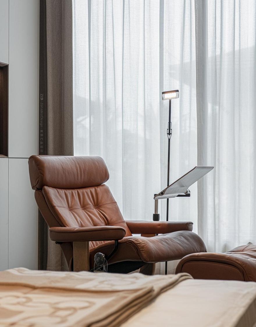 海口国瑞悦海墅丨中国海口丨紫禁汇品设计-57