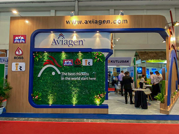 Aviagen @ Jakarta-9