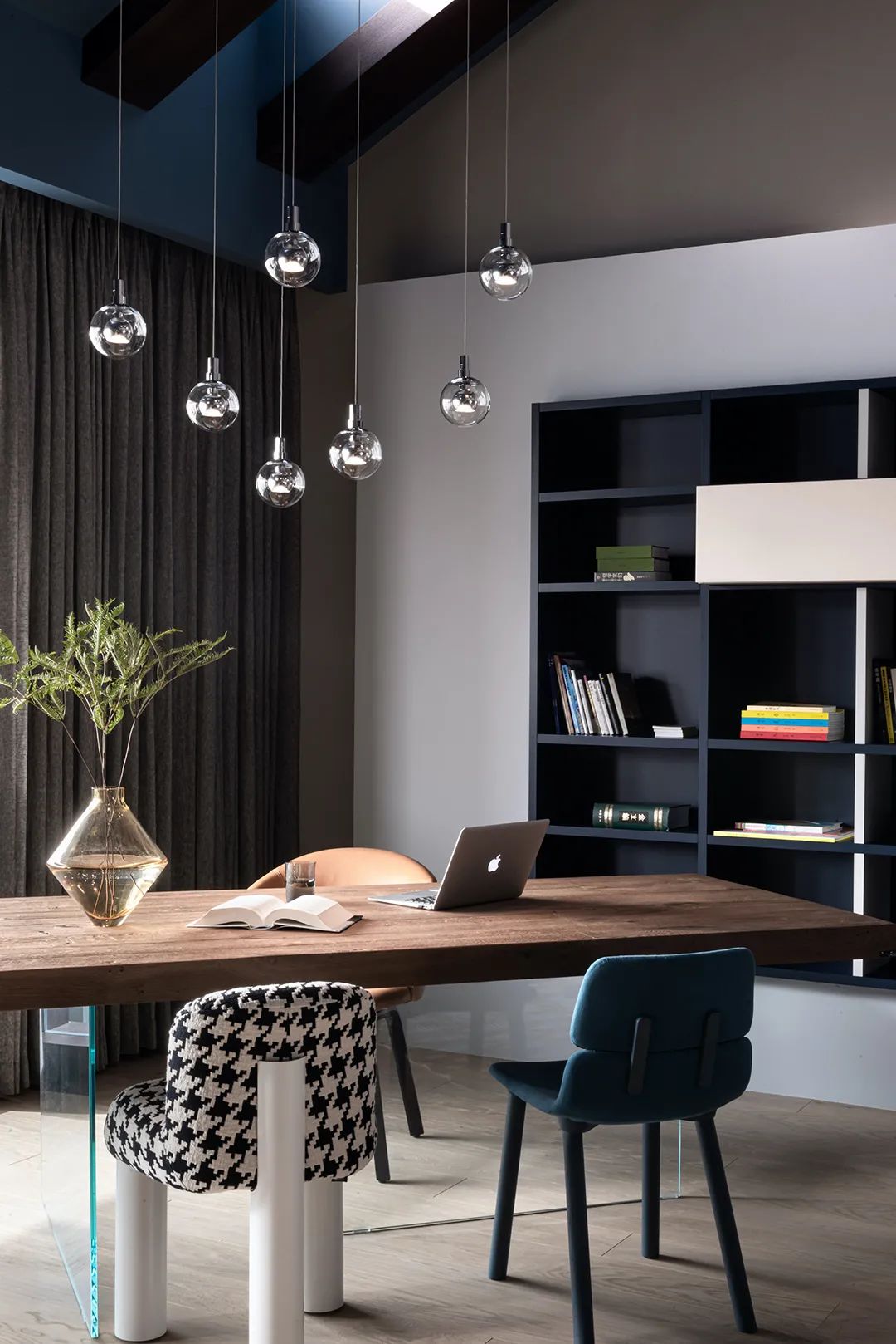 格拉斯小镇丨中国北京丨尚层别墅装饰北京分公司-52