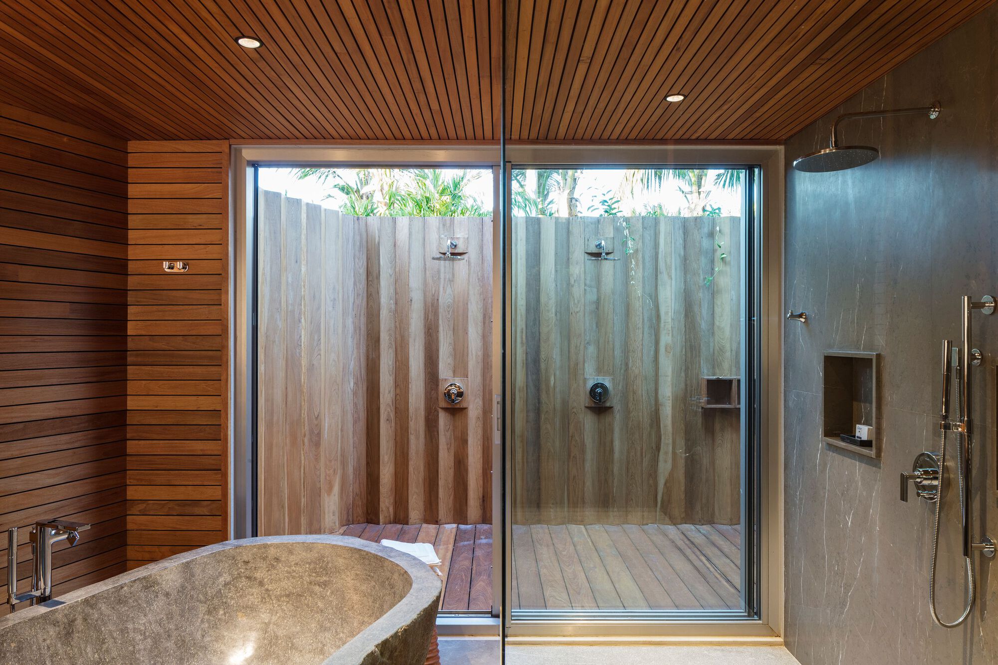 蓬塔卡纳住宅-50