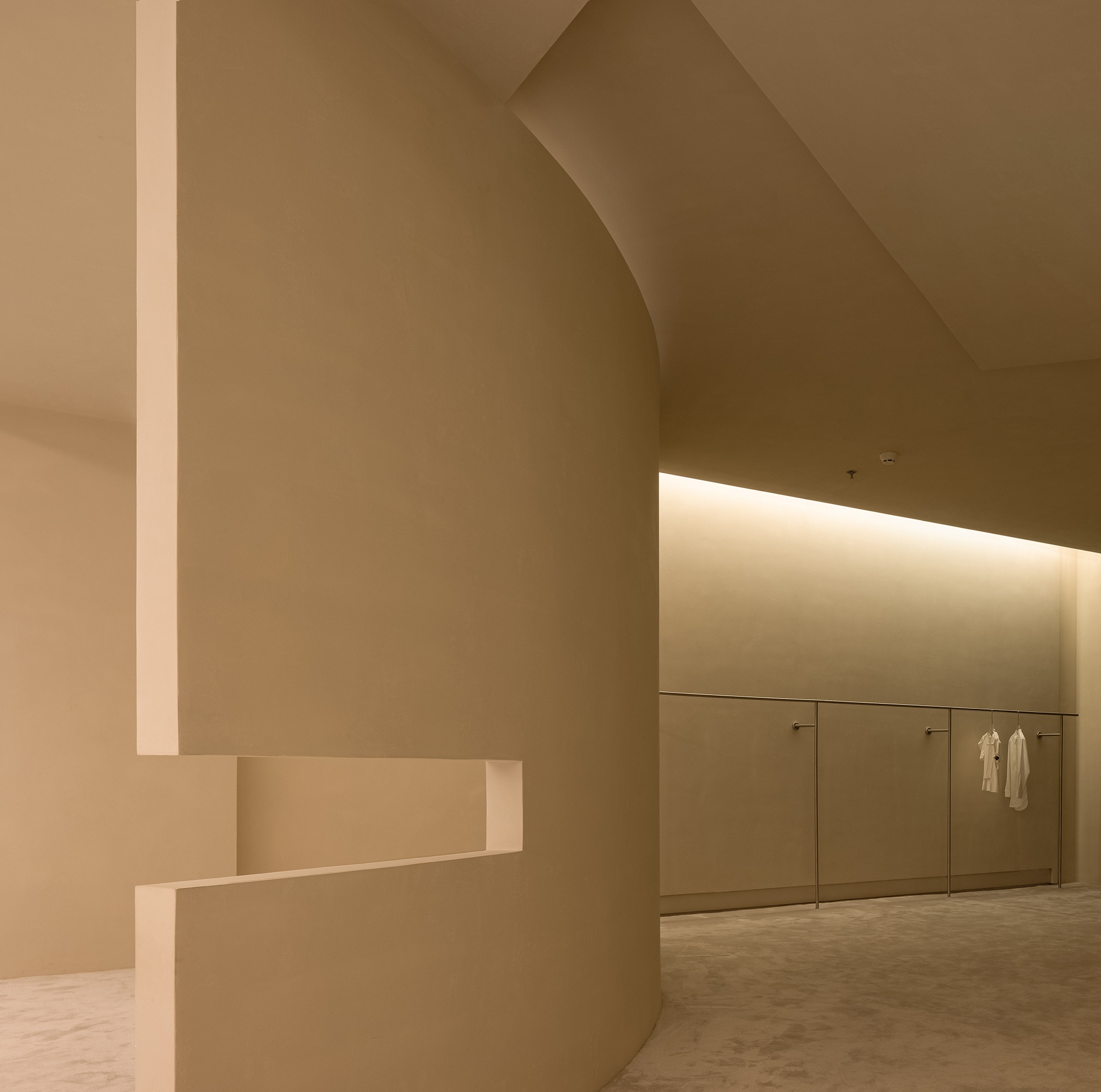 衍生TRONGYEE 设计师品牌集合店（汕头万象城店）丨中国汕头丨AD 艾克建筑设计-24