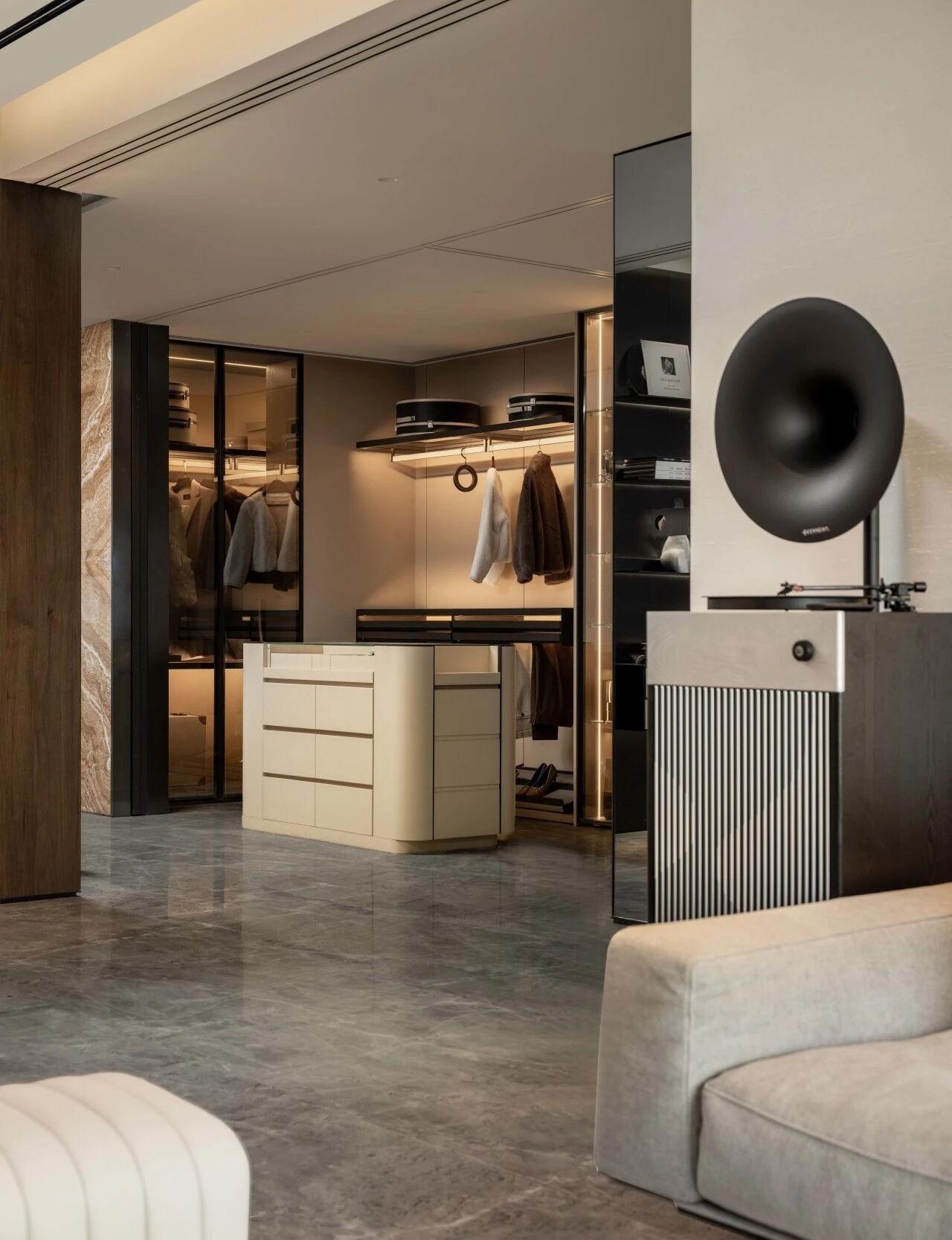 建工海玥黄浦源丨中国上海丨HWCD-43