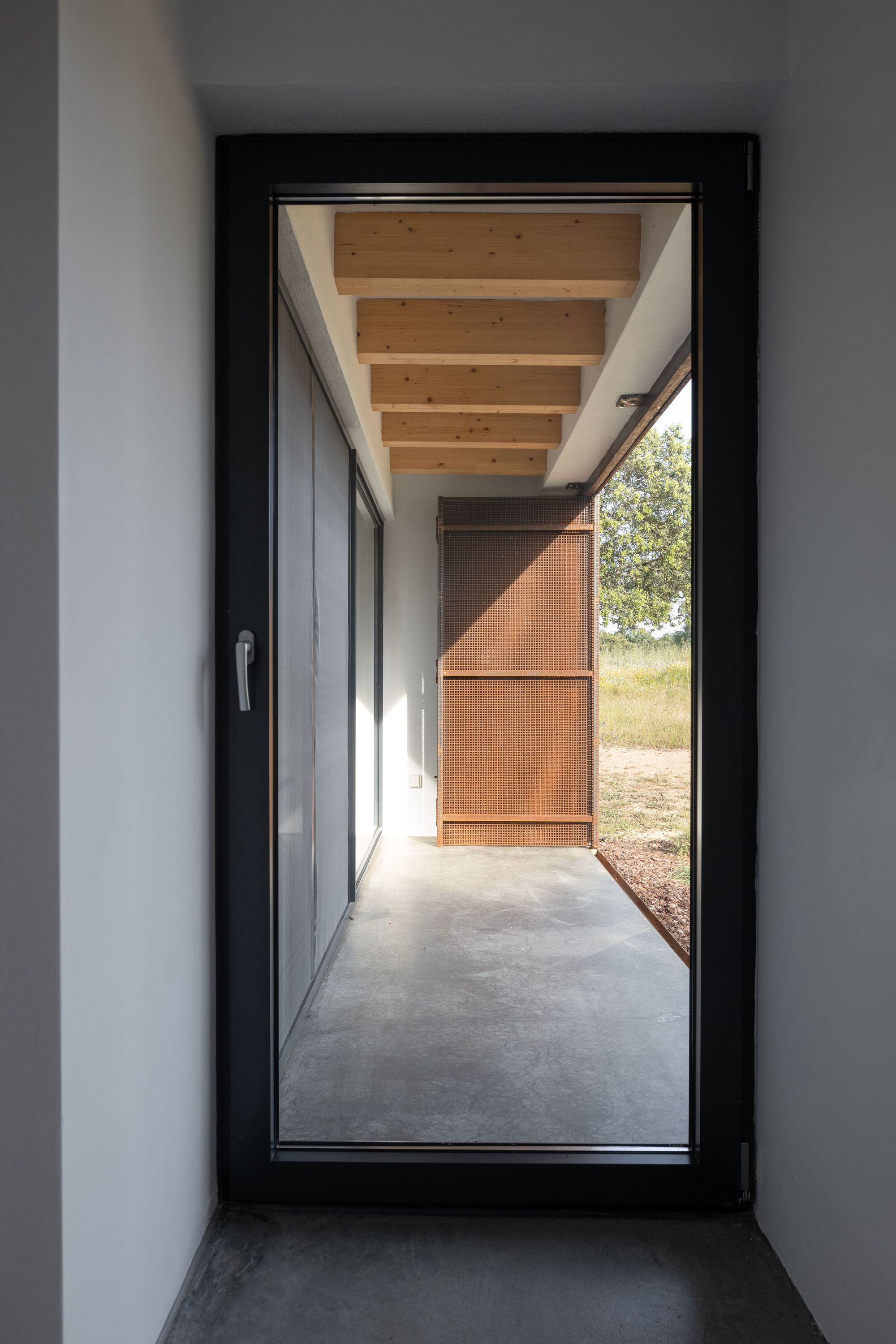 克拉托的房子丨葡萄牙丨Inês Brandão Arquitectura-50