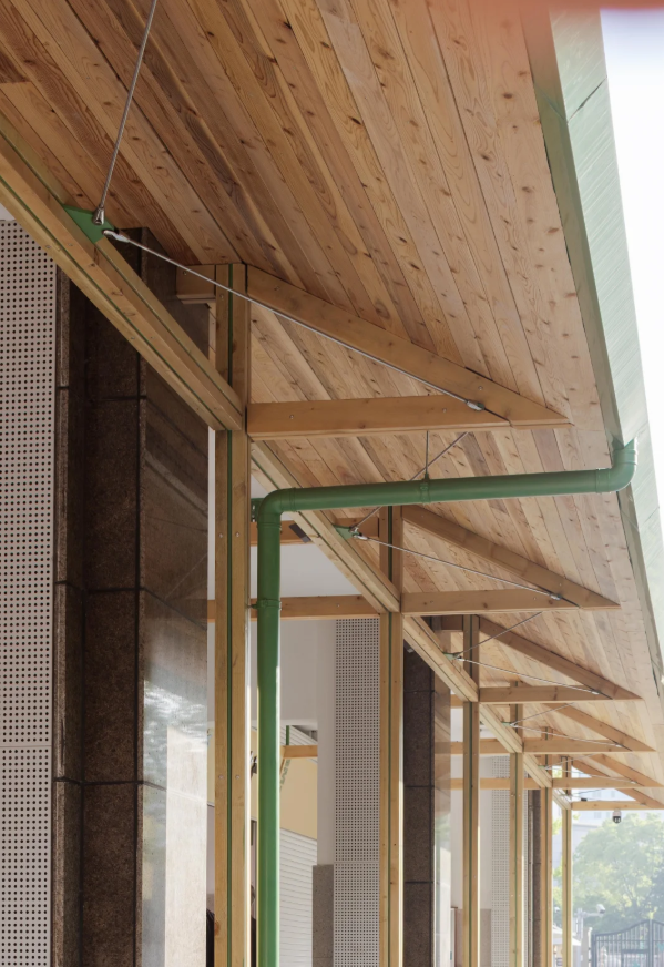 【UDO商业空间设计】“街区商业”微改造启发！-44