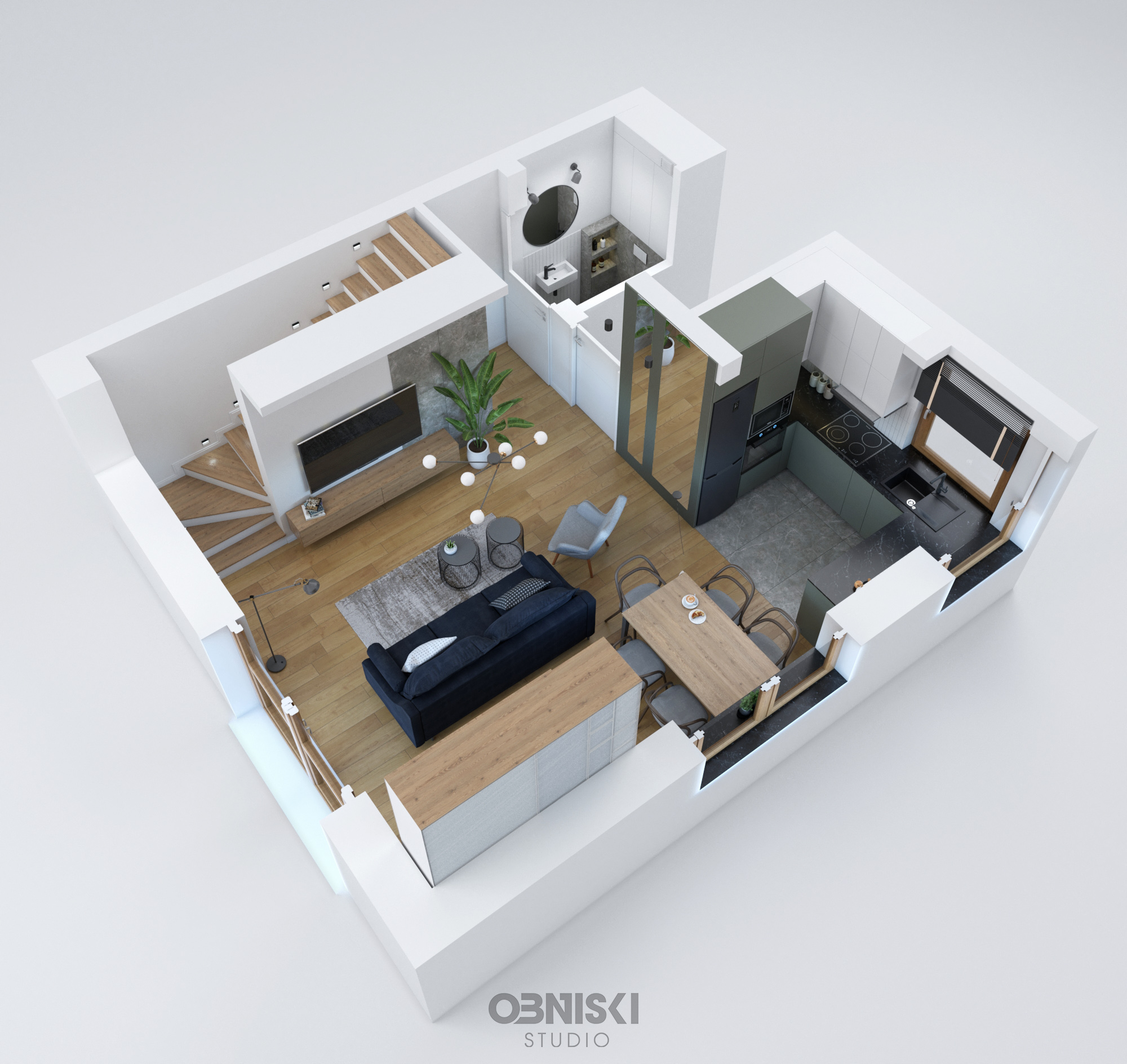 排屋·波罗西·虚拟现实 360 度-6