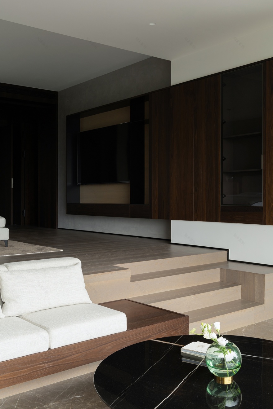 疆域丨中国南京丨云行空间建造设计-105