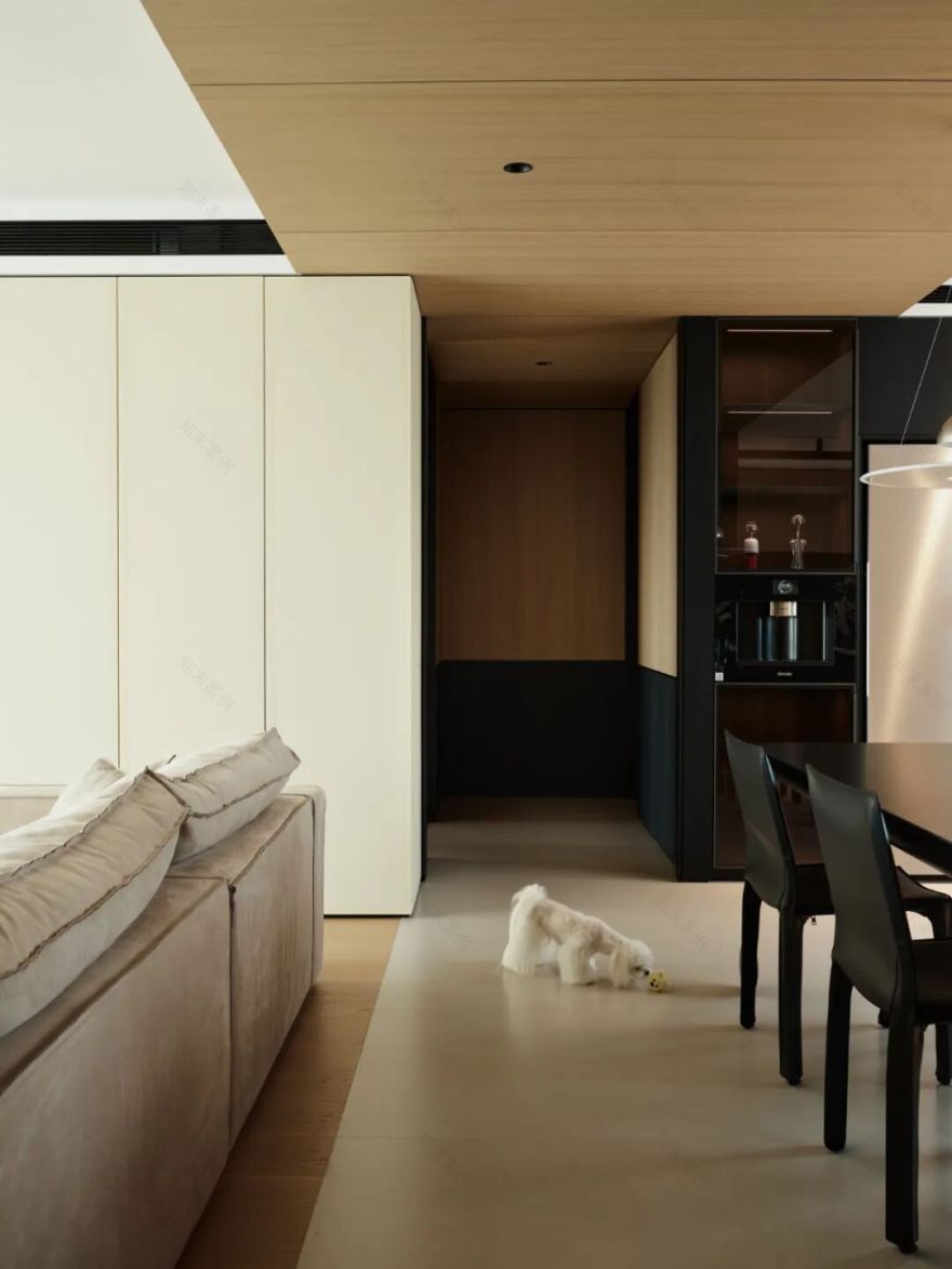 以家为景丨中国宁波丨CHEN+忱设计事务所-20