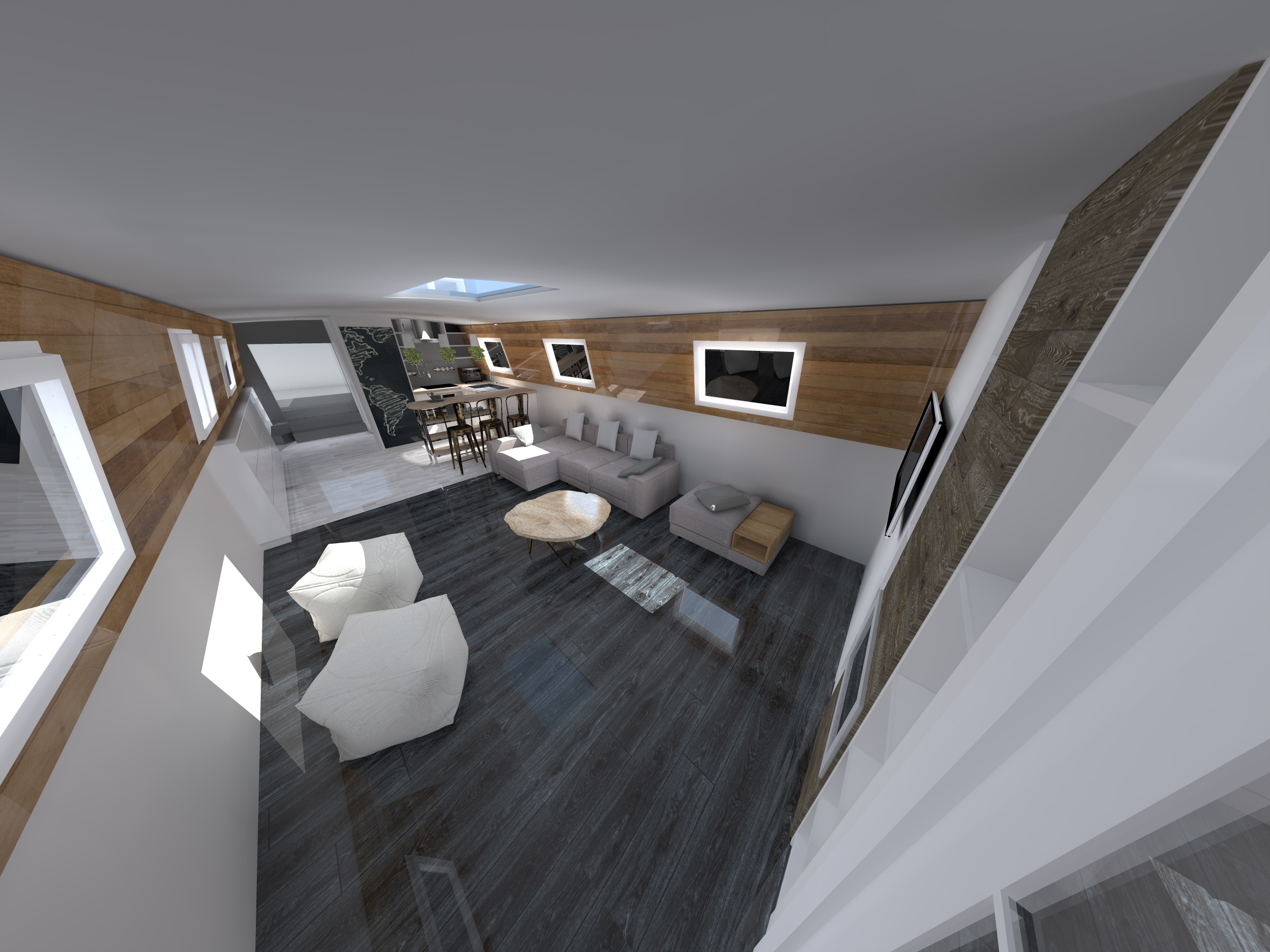 CANAL BOAT concep 2016-8