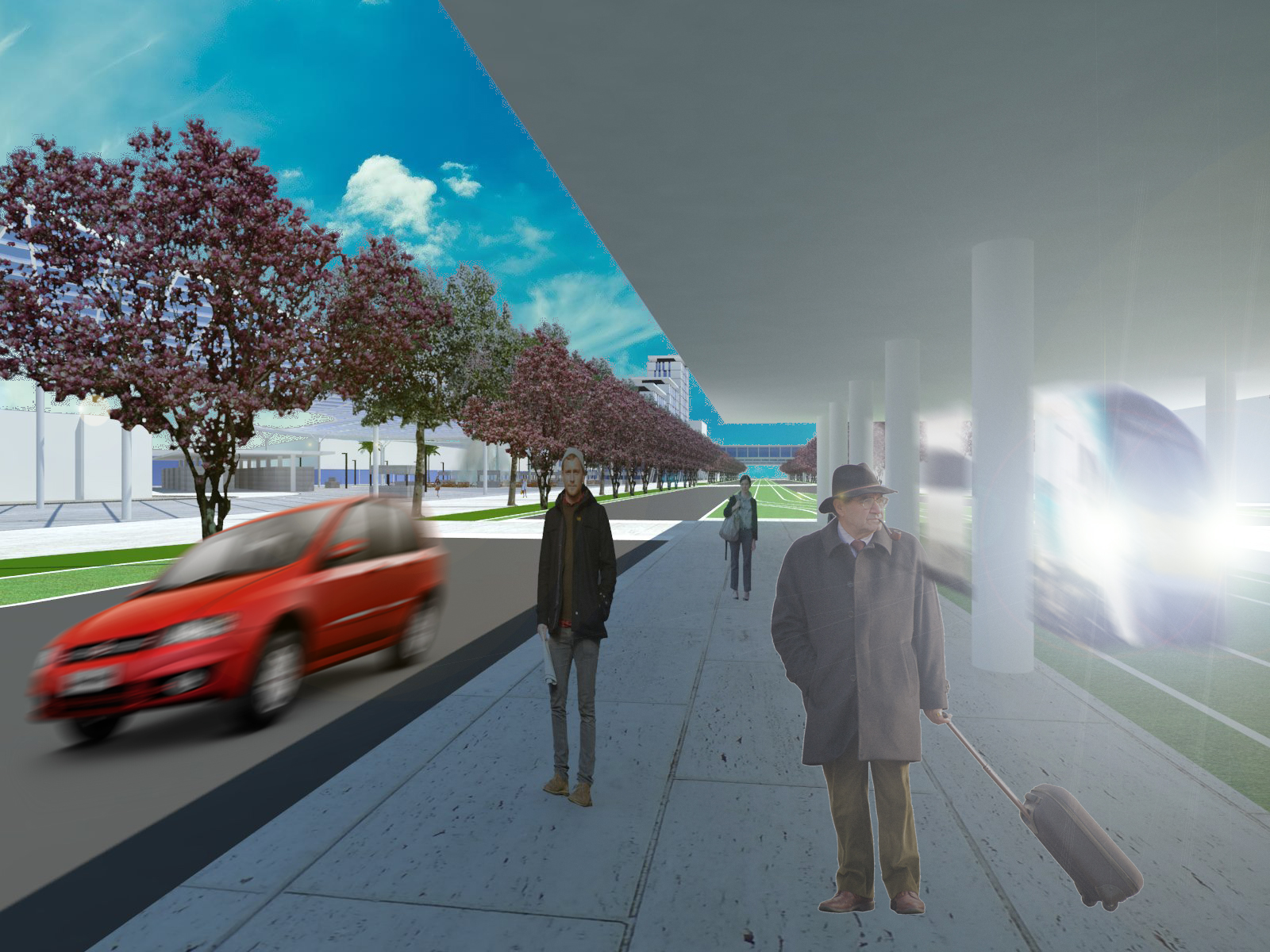 保罗·毛罗的第七期综合项目-7