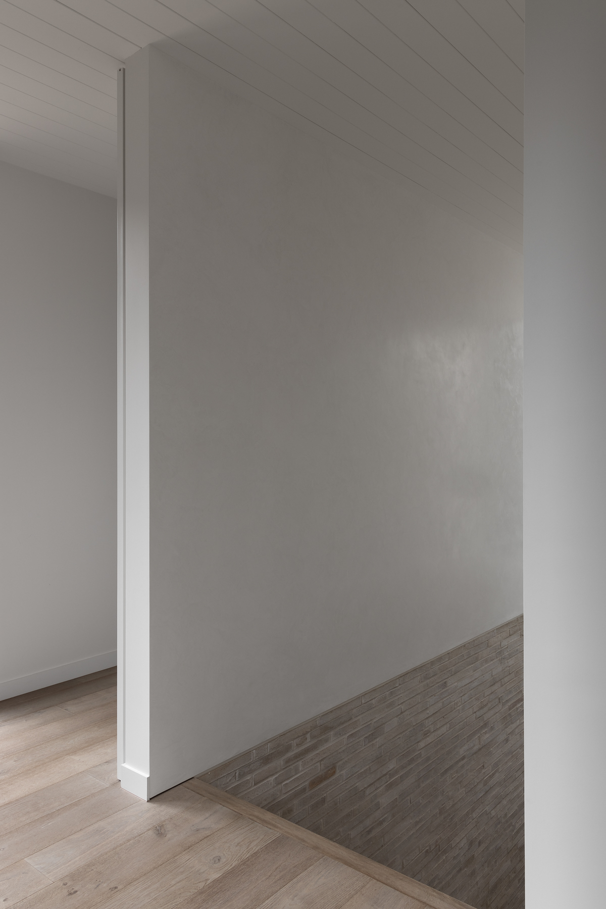 墨尔本 Blairgowrie House | 宁静海岸线的现代住宅设计-155