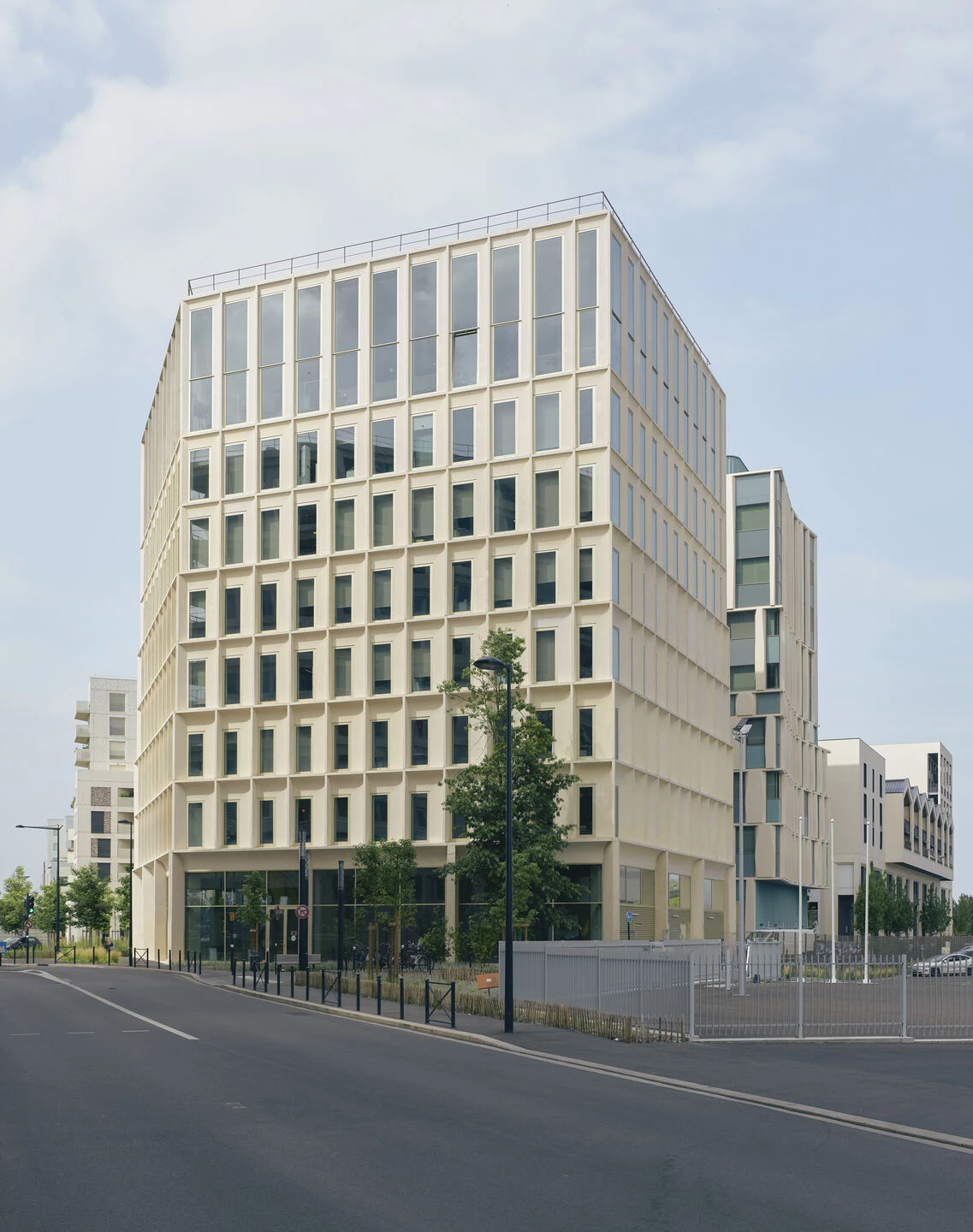 aceted Bordeaux丨法国丨Studioninedots-9