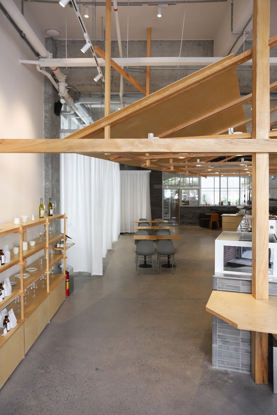 香馥CHAMPFAU东莞汀山店丨中国东莞丨attaa-36