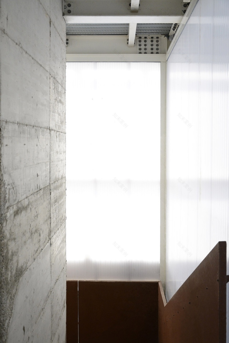 意大利百年建筑的耐候钢复兴-22