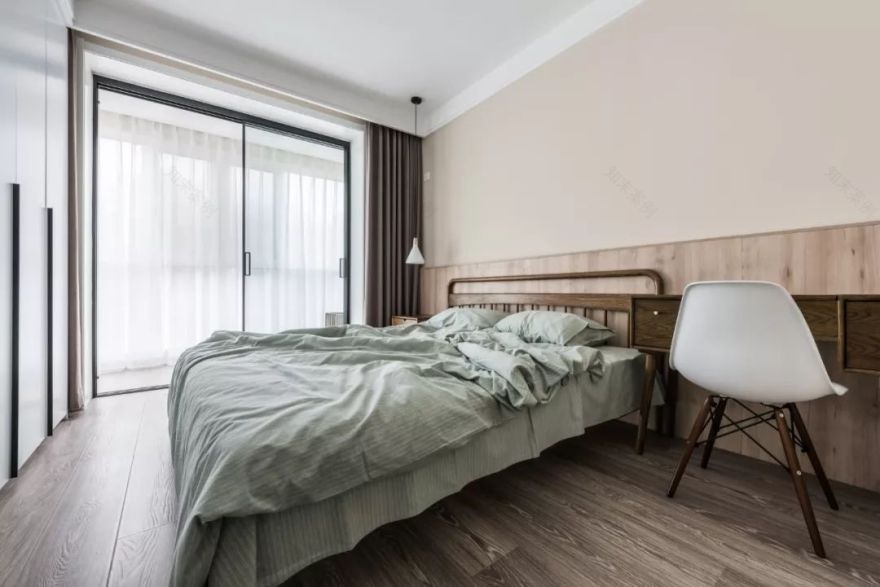 处女座业主的完美家居,细节控的福音-46