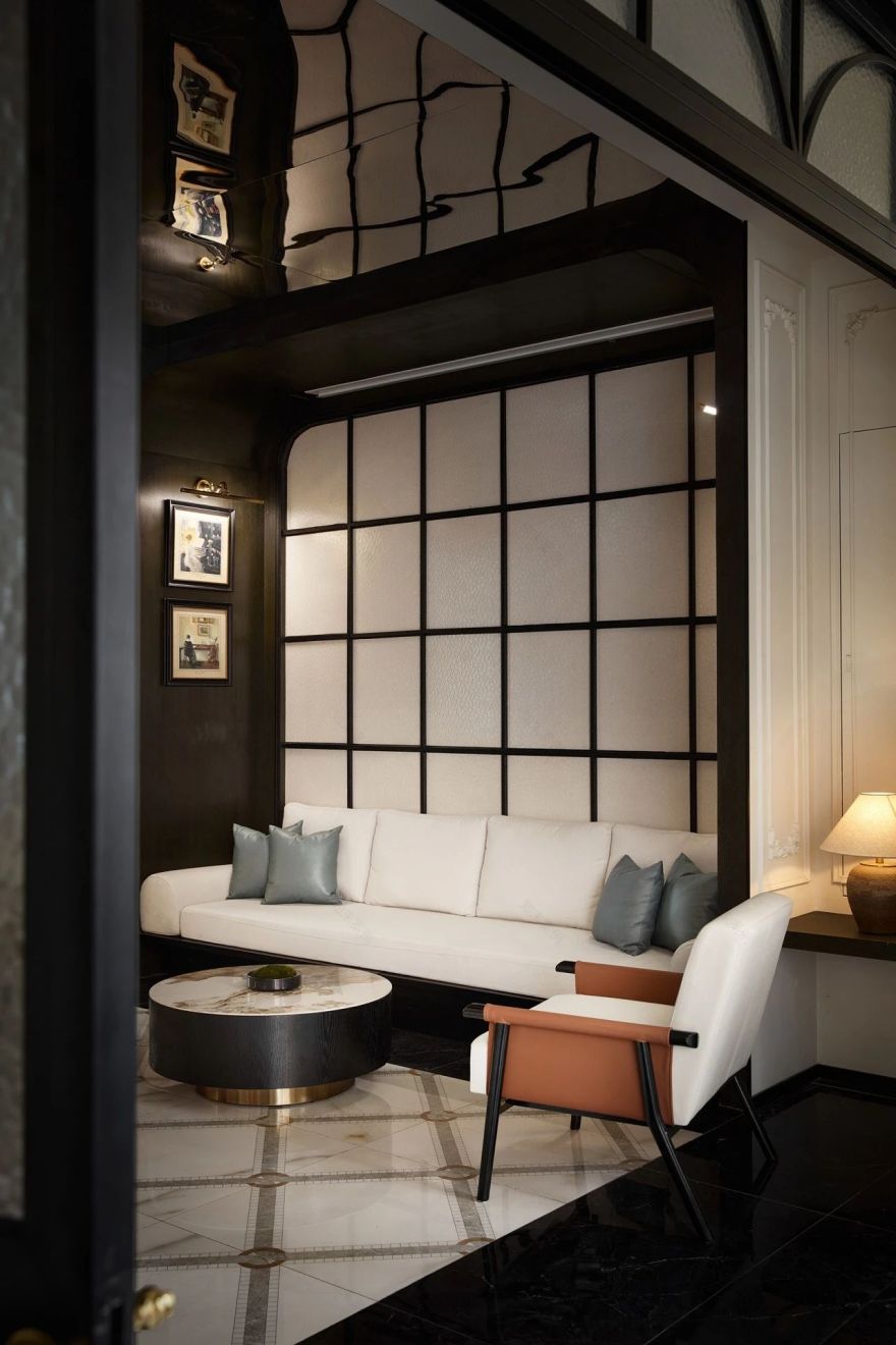 如丰瑜伽生活馆丨中国海口丨悟新设计-18