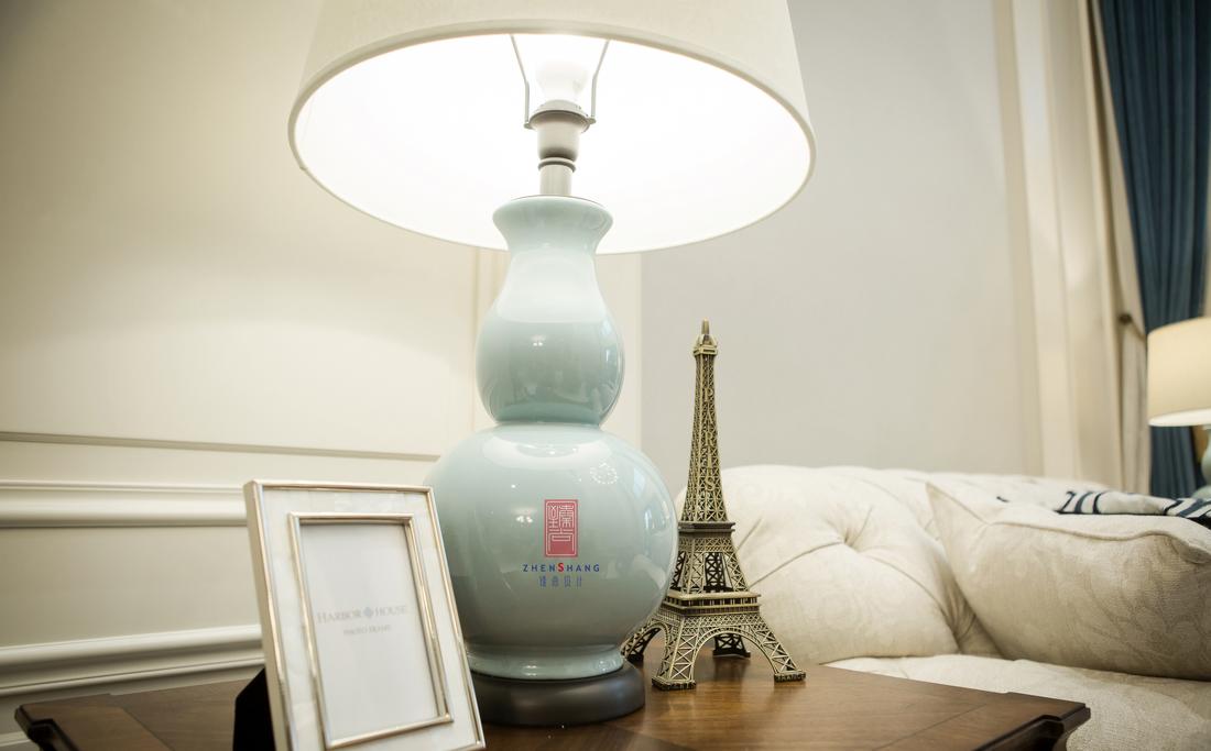 别墅设计中的颜值与实用并存-19