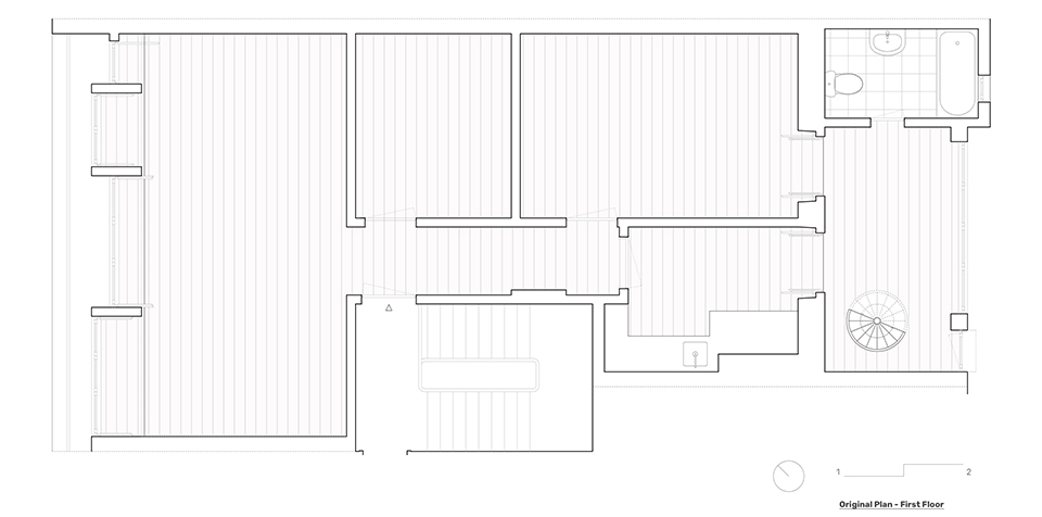 Dom Vasco公寓改造，里斯本 / Arriba-28