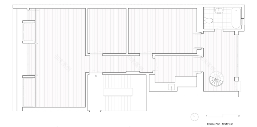 Dom Vasco公寓改造,里斯本 / Arriba-28