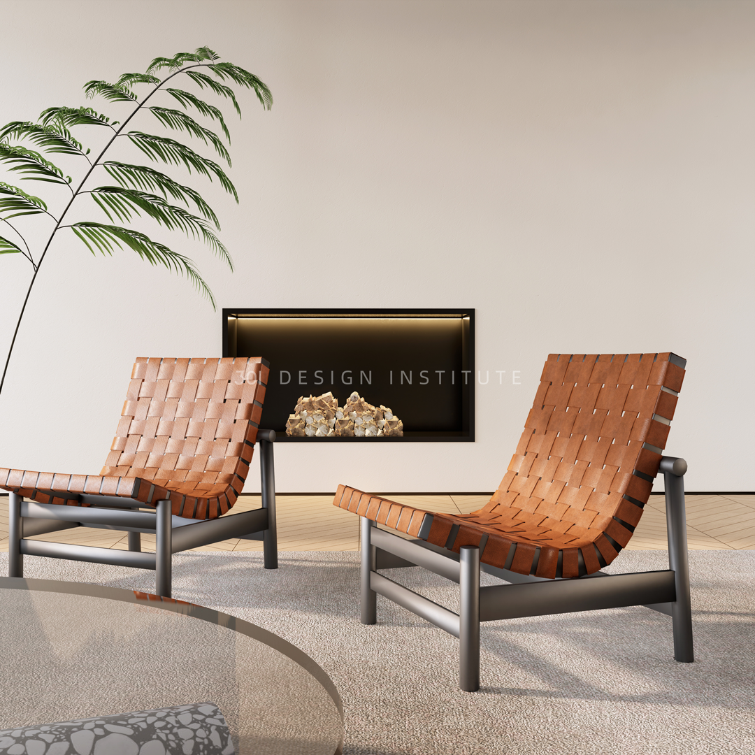 广州现代主义别墅丨中国广州丨301 设计研究所-16