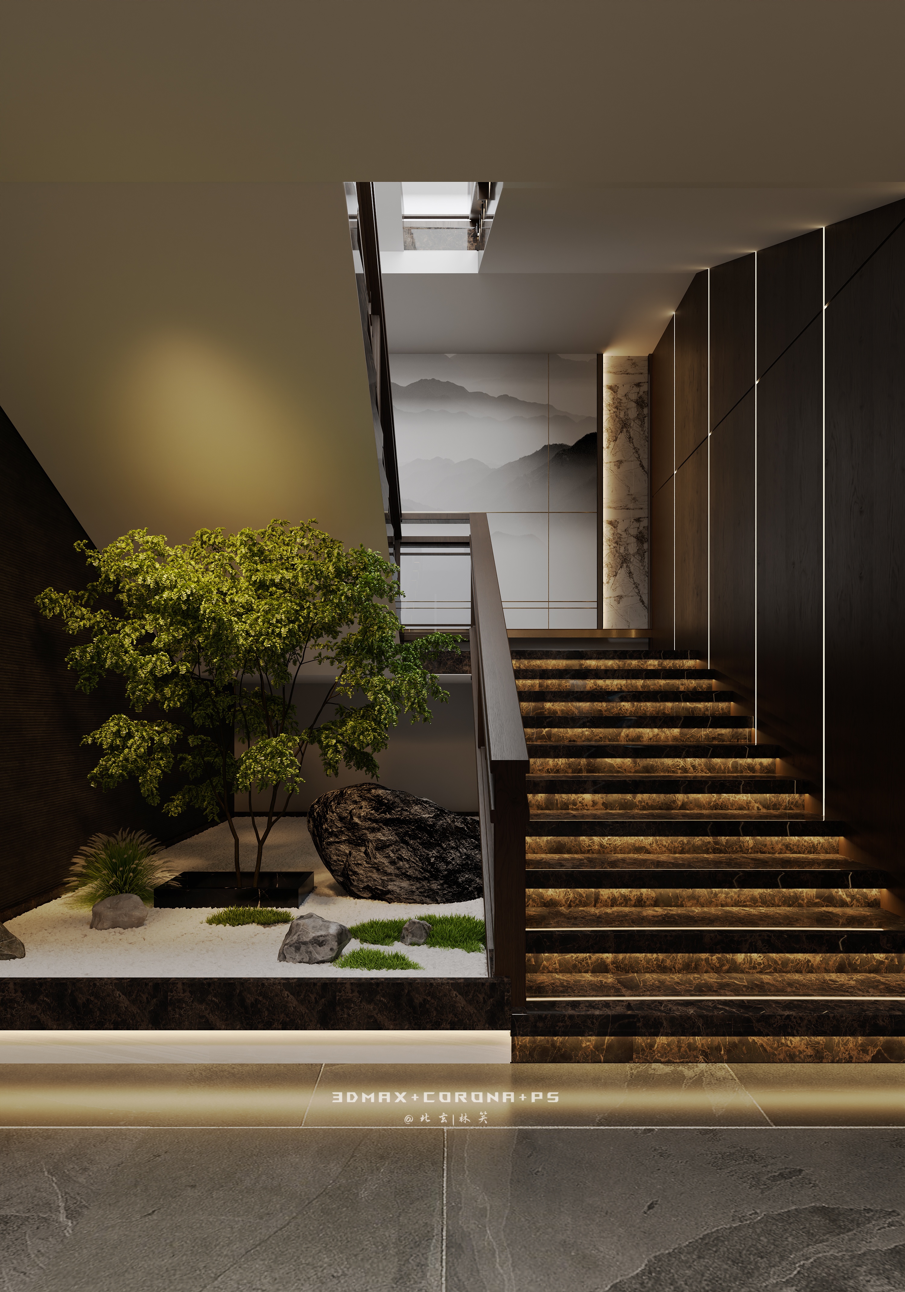 宋式生活美学：从《茶录》到餐厅设计-6