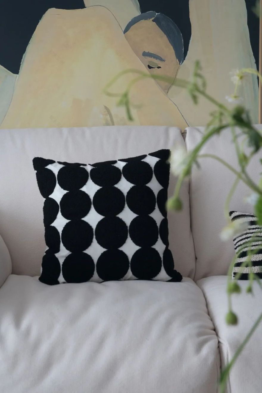 专属于你的·梦中情房丨中国上海丨向生空间设计-25