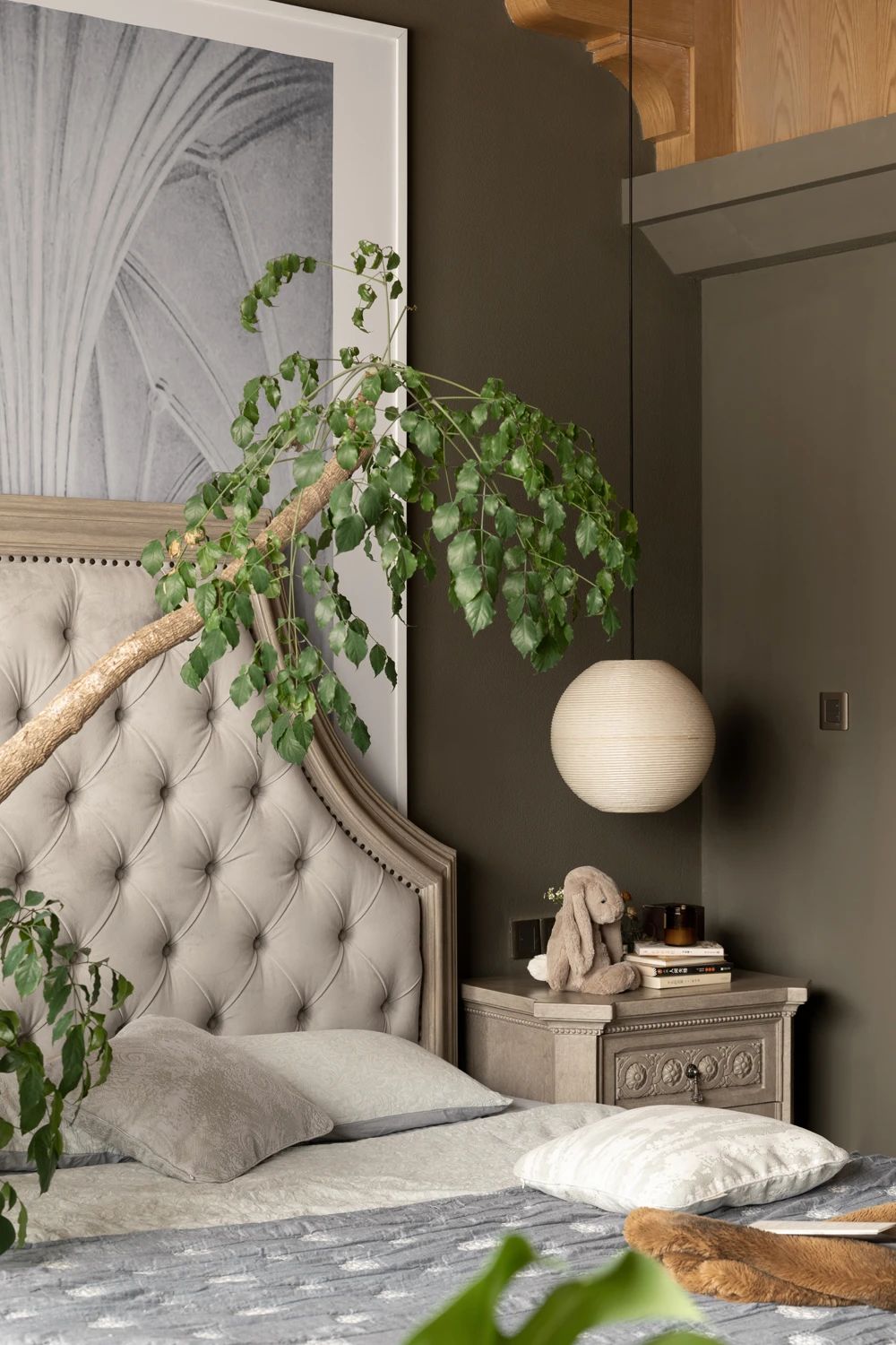 山乙丨龙湖原著360㎡实景丨山乙建设-27