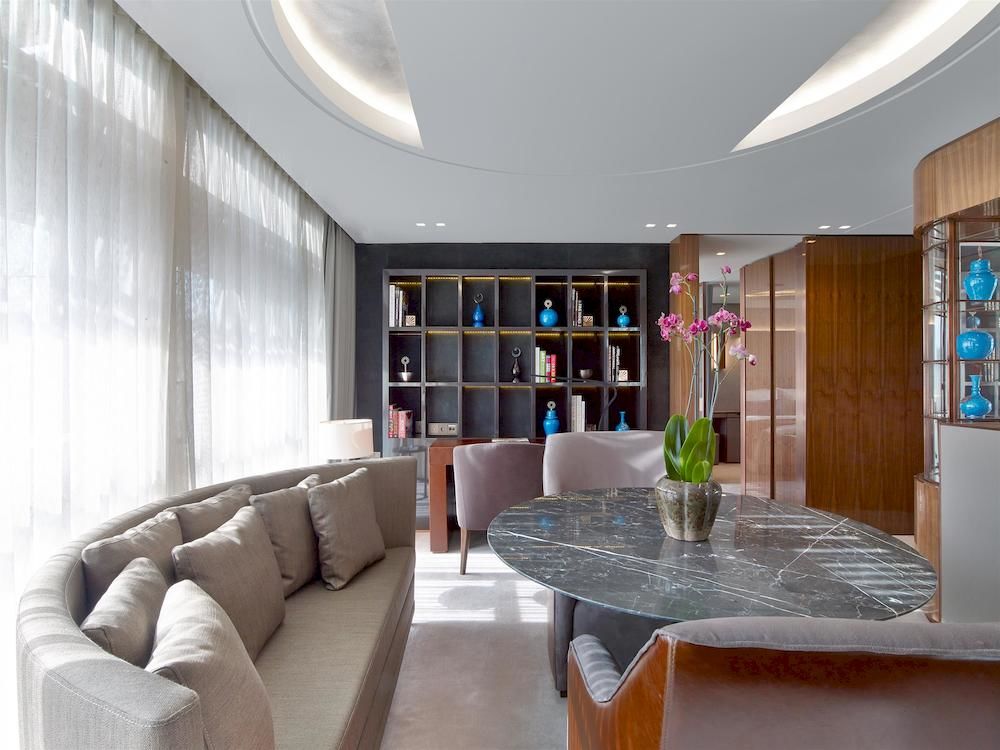 伊斯坦布爾聖瑞吉酒店-3-25