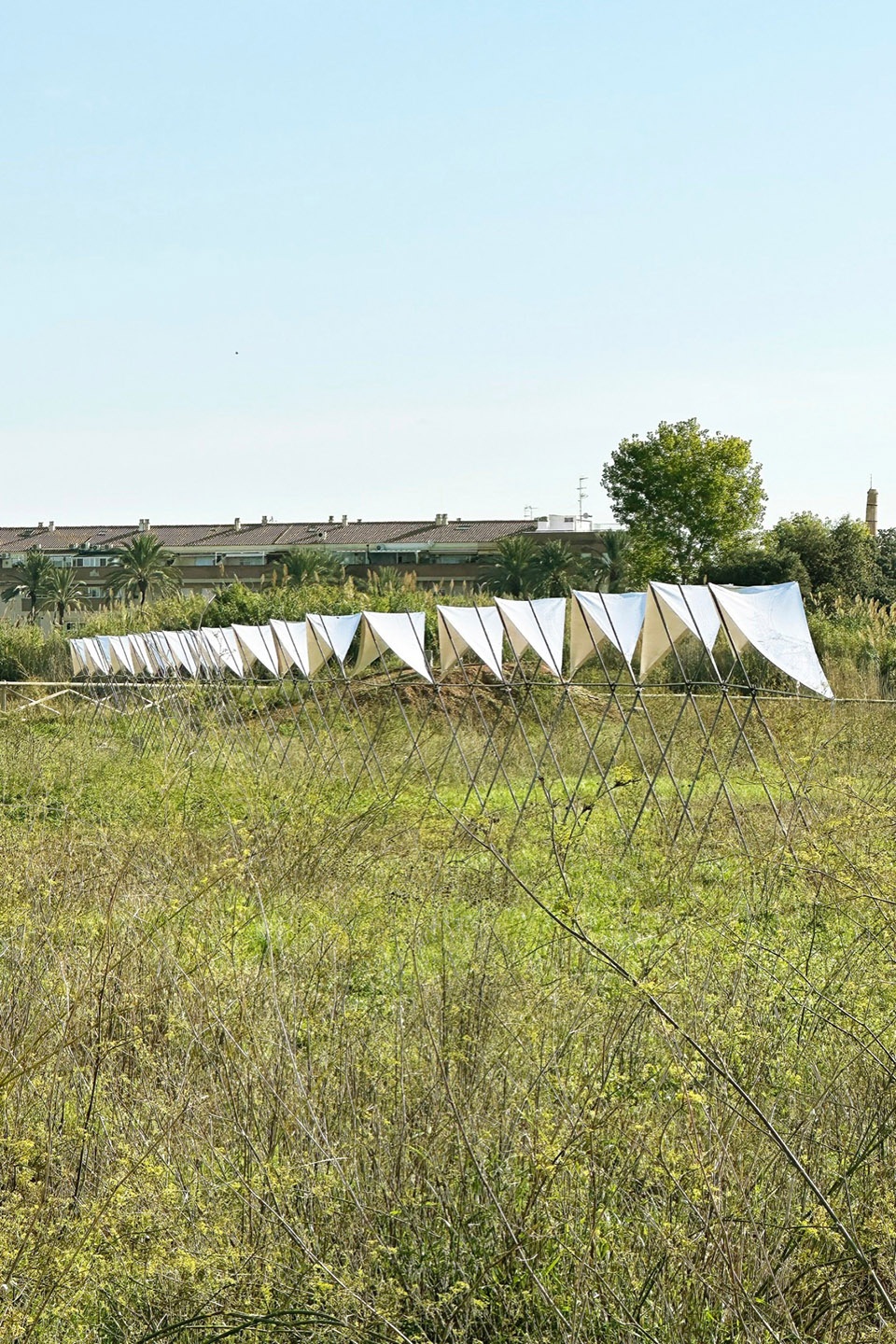 西班牙地平线展馆(Horizon Pavilion)丨厄瓜多尔丨Eletres Studio-64