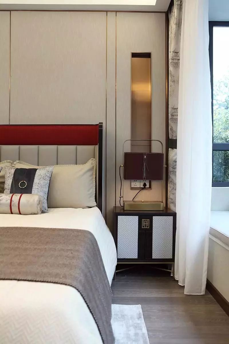 都市轻奢风,横竖都是范!-41