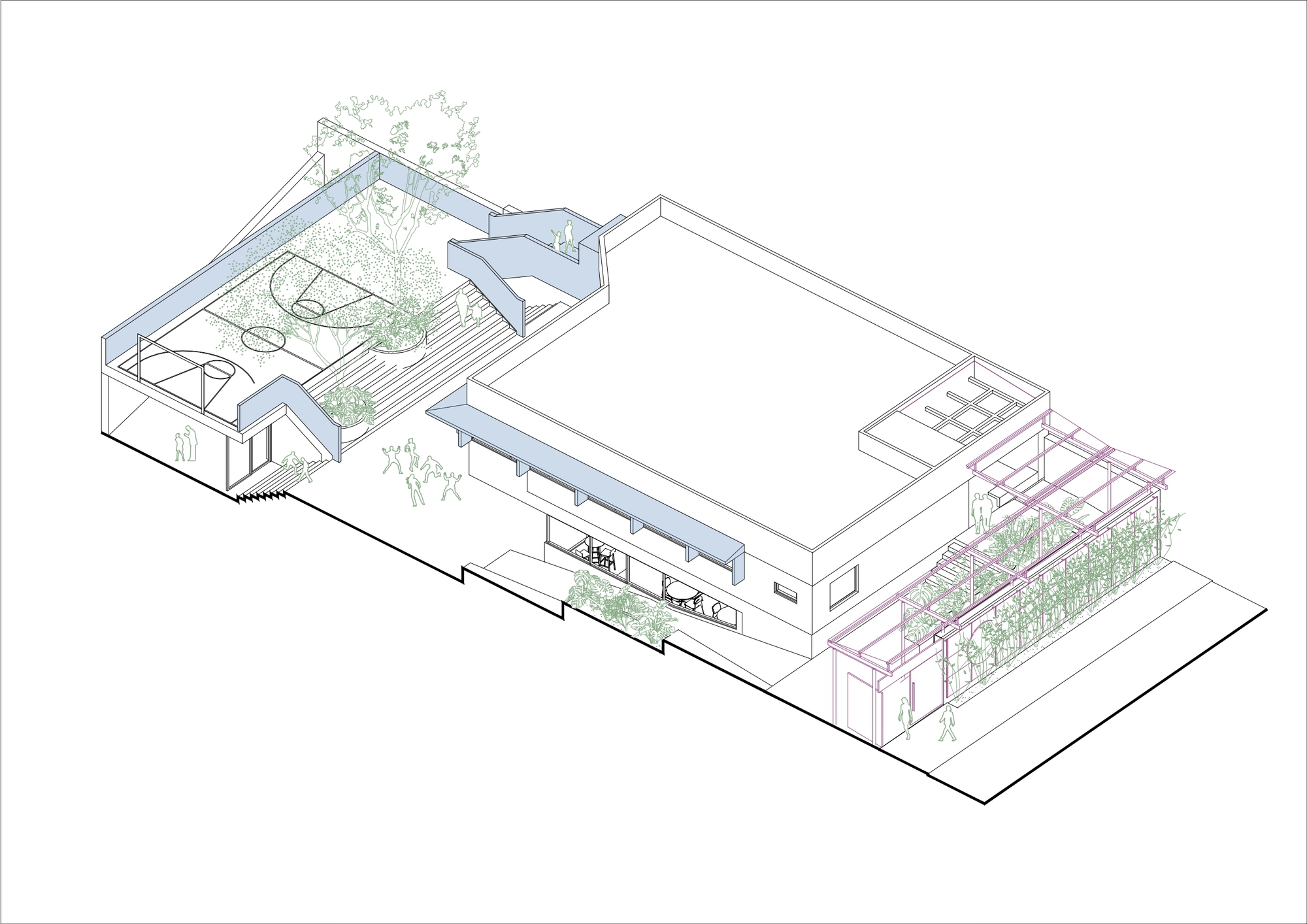 丨巴西丨Guido Otero Arquitetura-45