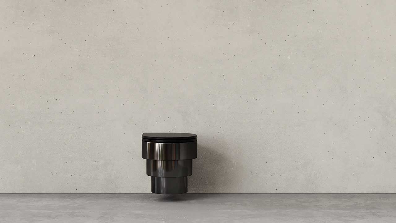 重塑卫生间美学,法国 Trone 智能马桶引领潮流-30