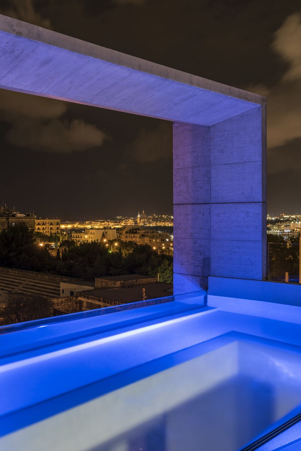 马耳他海景别墅-21