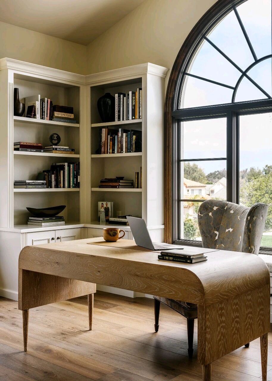 护林员住宅丨美国加利福尼亚丨Jula Cole Design-76