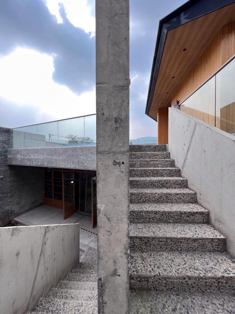 Approach Architecture Studio丨Fang Suo Rural丨中国-1