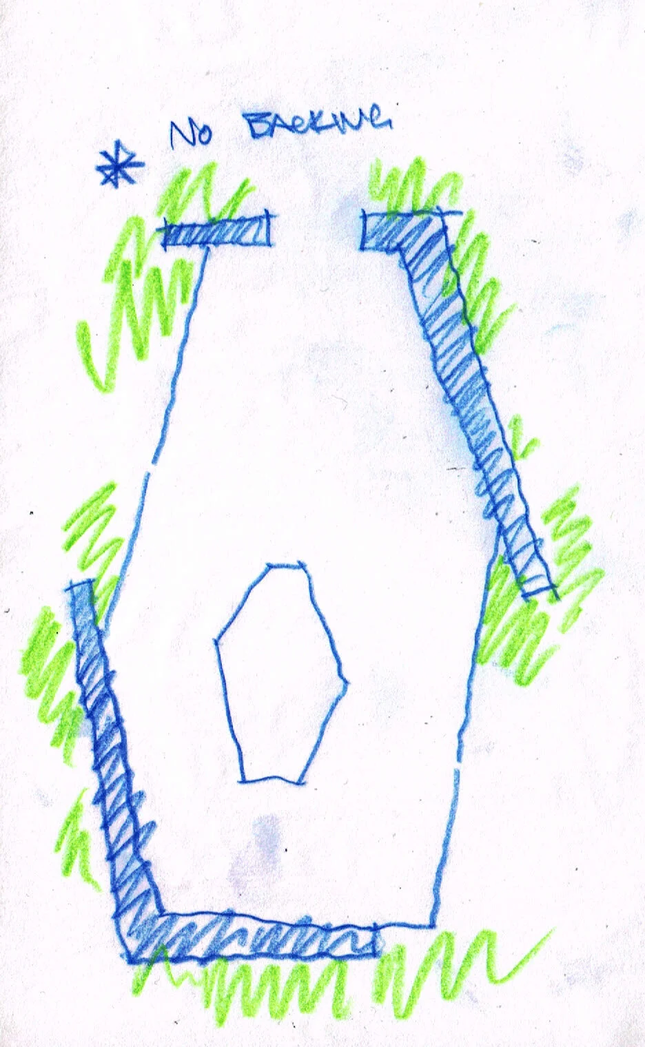 Mariposa Greenway（马里波萨绿道）丨美国丨Fletcher Studio（弗莱彻工作室）-79